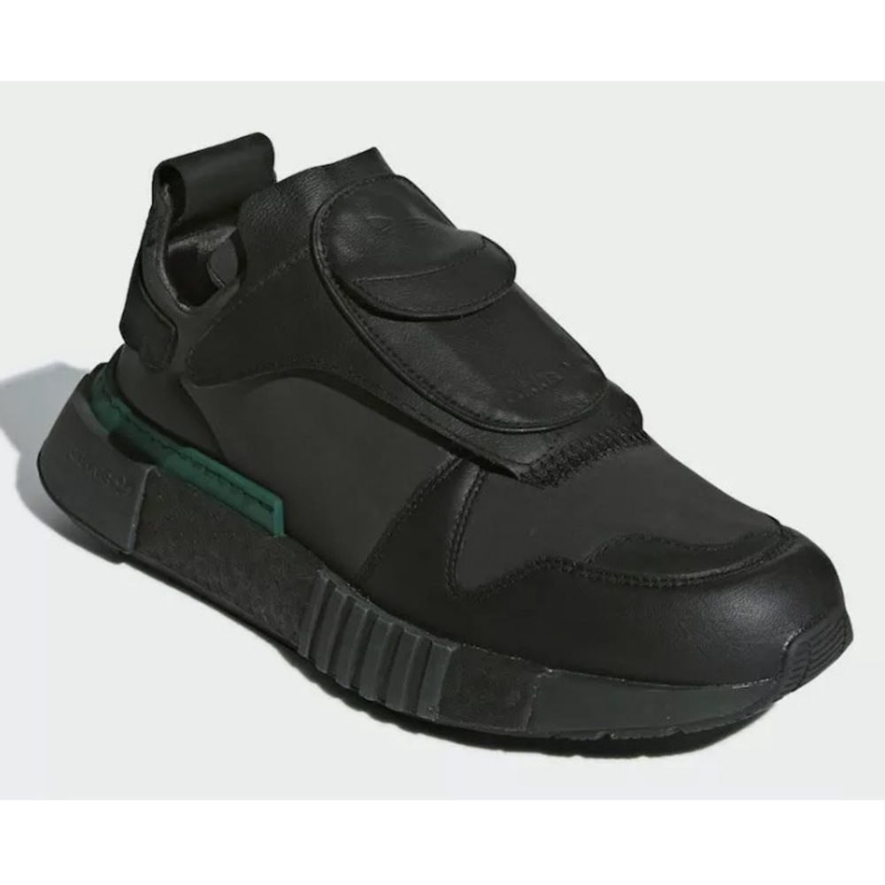 NWOB Adidas Men’s Size 9.5 Futurepacer Boost Shoes - Picture 2 of 8